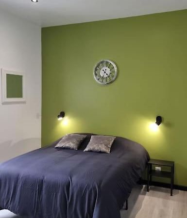 L'Elegance 002 Appartement Kamerrijk Buitenkant foto