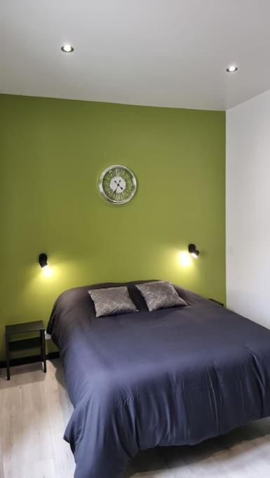 L'Elegance 002 Appartement Kamerrijk Buitenkant foto
