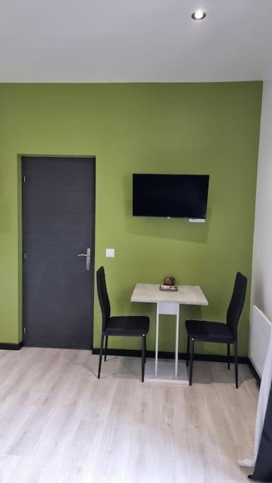 L'Elegance 002 Appartement Kamerrijk Buitenkant foto