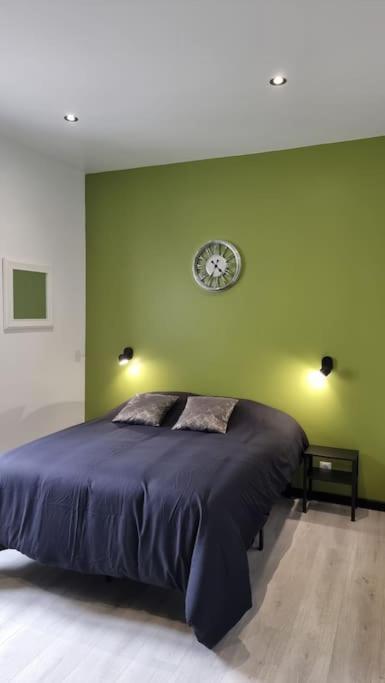 L'Elegance 002 Appartement Kamerrijk Buitenkant foto